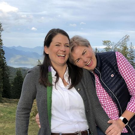 Bayern Resort Hotel - Adults Only - Mit Zugspitzblick - Eibsee-Naehe - Wellnessbereich - Naturpool Im Sommer Grainau Eksteriør billede