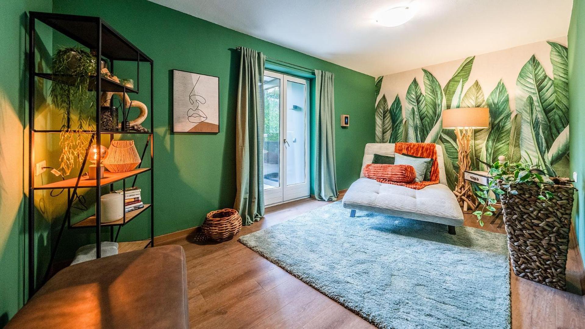Bayern Resort Hotel - Adults Only - Mit Zugspitzblick - Eibsee-Naehe - Wellnessbereich - Naturpool Im Sommer Grainau Eksteriør billede