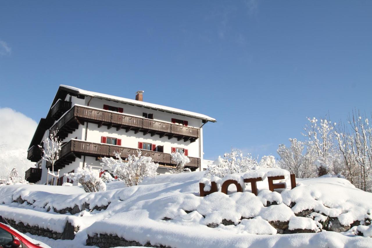 Bayern Resort Hotel - Adults Only - Mit Zugspitzblick - Eibsee-Naehe - Wellnessbereich - Naturpool Im Sommer Grainau Eksteriør billede